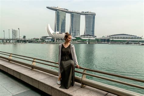 Singapur Top 10 Sehenswürdigkeiten Highlights Für Deinen Ersten Besuch