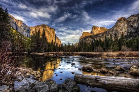 Conheça Os 5 Parques Nacionais Mais Visitados Dos Estados Unidos