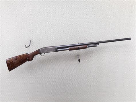 Remington Model 10 Caliber 12 Ga X 2 34 Switzers Auction