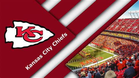 Kansas City Chiefs Live Stream Nfl Tv Guide