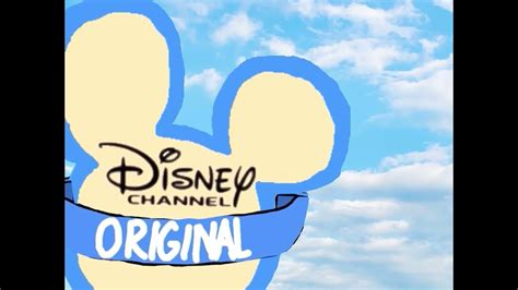 Disney Channel Original Logo Remake 2002 Youtube