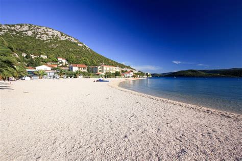 Klek Beach Accommodation And Apartments Nearby Direct Croatia Com