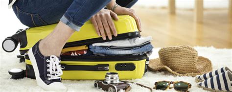 9 Packing Tips For Your Last Minute Flight Allianz Global Assistance