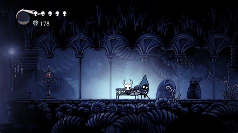 Hollow Knight Review — Game Under Podcast