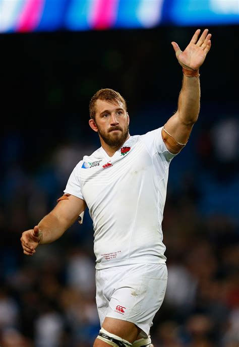 Roscoe Hot Rugby Players Chris Robshaw Rugby Men