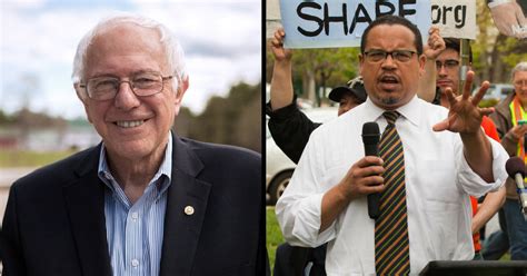 Chairman Madigan Support Keith Ellison For Dnc Chair Action Network