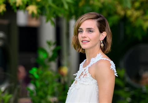 Hilarious Harry Potter Gaffe Mistakes Emma Roberts For Emma Watson
