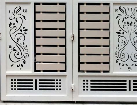 Pin by Om,s Doriya on Doors | Home gate design, Gate design, Latest