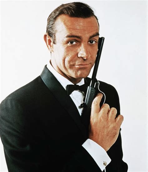 His other notable movies included the untouchables and. Sean Connery | James Bond Wiki | FANDOM powered by Wikia