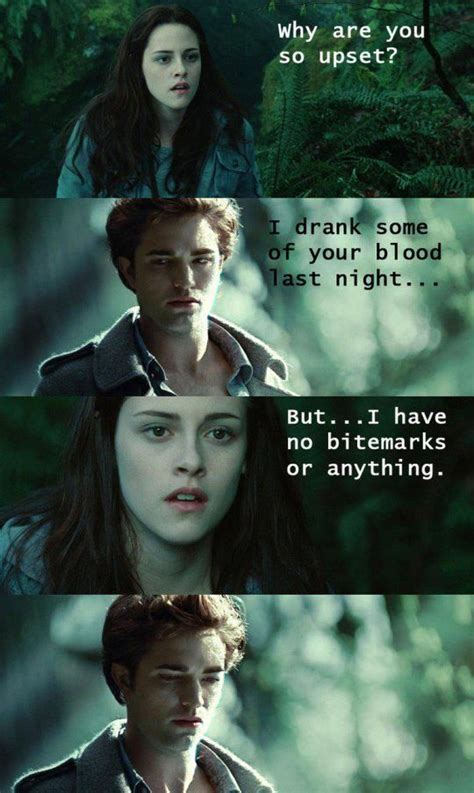 Just Wrong Twilight Memes Twilight Funny