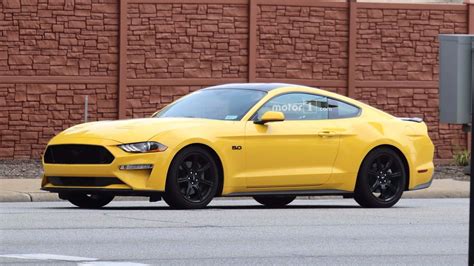Here's what we thought of the ford's updated mustang gt during our first drive. 2018 Ford Mustang Shelby Wallpaper ·① WallpaperTag