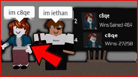 Are you looking for jailbreak codes 2021? IETHAN 1V1ING C8QE THE 4TH *BEST* PLAYER ON BREAKING POINT ...