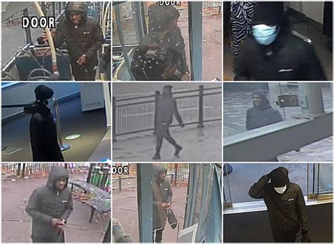 Recently i have 2 facebook page unpublished issues. CCTV appeal after man robs building society in Derby ...