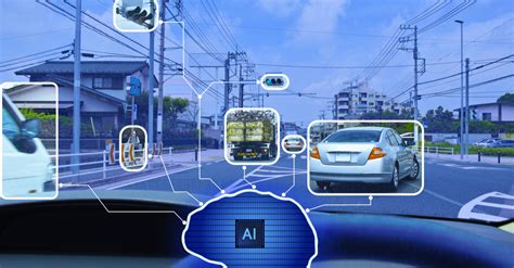 How Autonomous Cars Learn To See