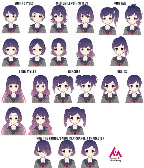 Top 124 How To Do Anime Hairstyles In Real Life