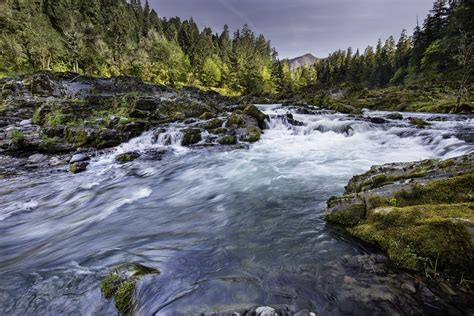 Western Rivers Conservancy Saving The Great Rivers Of The West