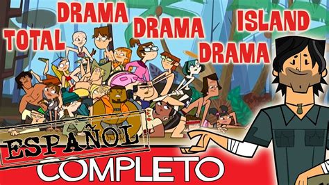 isla del drama drama drama drama capítulo completo en español youtube