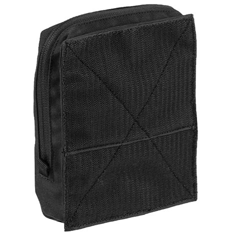 Purchase the Mil-Tec Multipurpose Belt Pouch with Velcro Back bl