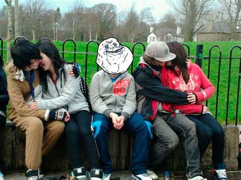 Forever Alone Part 2 40 Pics