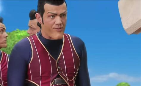 Muere Stefán Karl Stefánsson Actor De Lazy Town Que Interpretó A