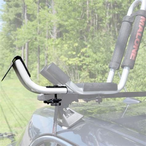 Malone Telosxl Multi Rack Kayak Adapter For Mpg351 Xl Telos Xl