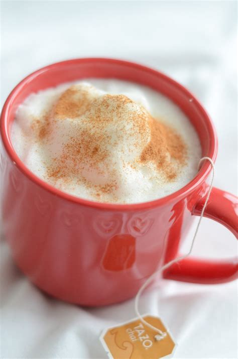 20 Best Healthy Hot Drinks To Keep You Warm All Winter A Hundred Affections