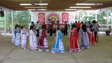 Dancers Choctaw Choctaw Indian Choctaw Nation