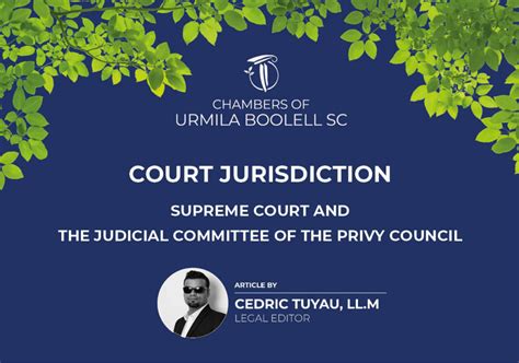 Subordinate courts rules act 1955 act 55. COURT JURISDICTION - SUPREME COURT AND THE JUDICIAL ...