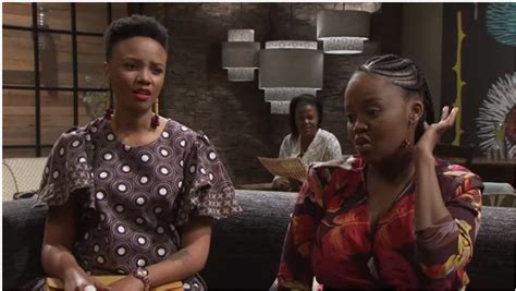 Generations The Legacy 2 March 2021 Latest Episode