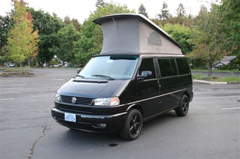 Purchase Used 2000 Volkswagen Eurovan Vw In Panorama City
