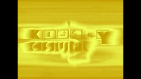 New Effect Klasky Csupo In Golden Prime Youtube