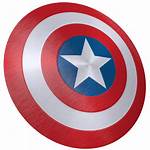 Captain America Icon Shield Icons Ico Stuff
