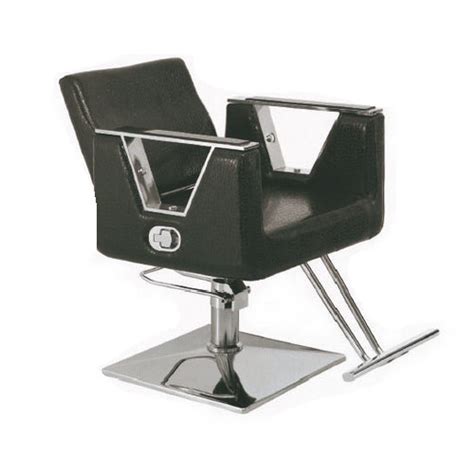 Hydraulic reclining salon styling chair beauty massage barber chairs for man and women. Hydraulic reclining men barber chair / hair salon ...
