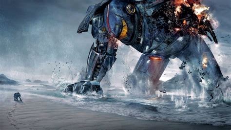 Resolusi 720p, type file mkv. Pacific Rim - Movie info and showtimes in Trinidad and ...