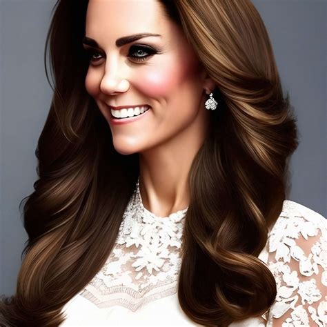 Kate Middleton Photos Generated With Artificial Intelligence Photonews247