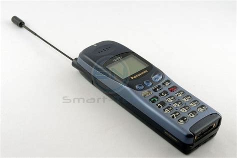 1997 Panasonic G500 Panasonic G500 Retro Phone Nokia Phone Old