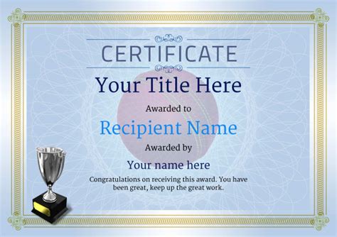 If you are using mobile phone, you could also use menu drawer from browser. Free Cricket Certificate templates - Add Printable Badges ...