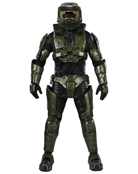 Halo 3 Master Chief Supreme Adult Costume Its Not Just A Costume It