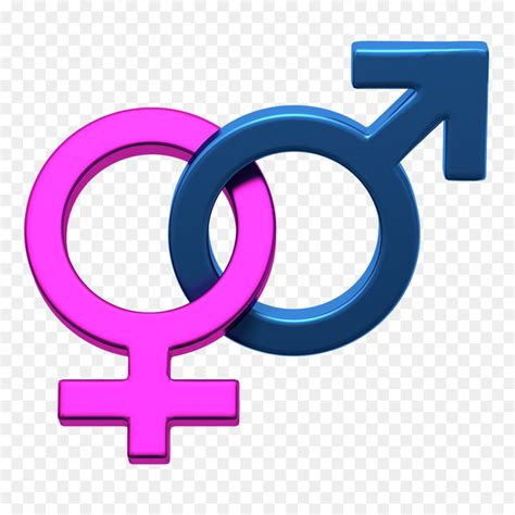 Gender Symbols Png