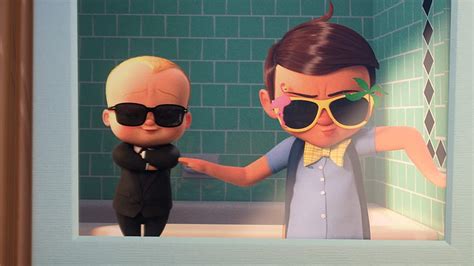 Watch Movies The Boss Baby Family Business Hd Gostream