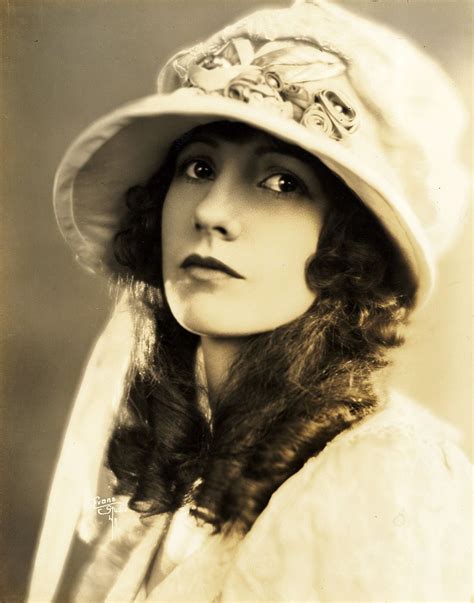 Natalie Talmadge American Occasional Silent Film Actress Who Was