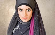 hijab fashion styles muslim girls scarf style women latest head amazing islamic turkish collection islam trends winter wallpaper shapes pakistani