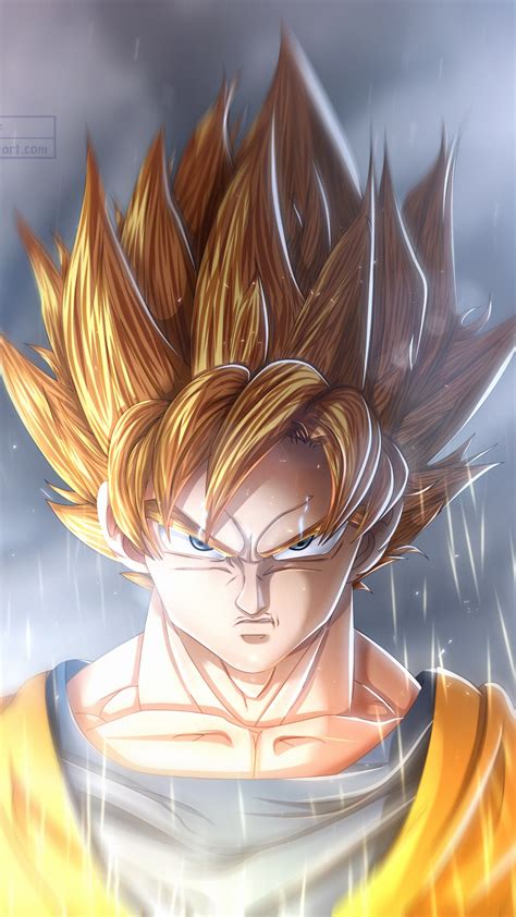 We have 75+ background pictures for you! Goku in Dragon Ball Wallpapers | HD Wallpapers | ID #26885