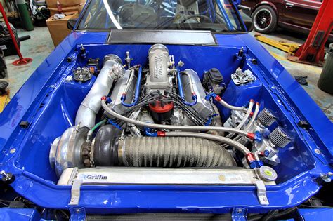 You Got To See This Turbo Fox Body Mustang Forums At Stangnet