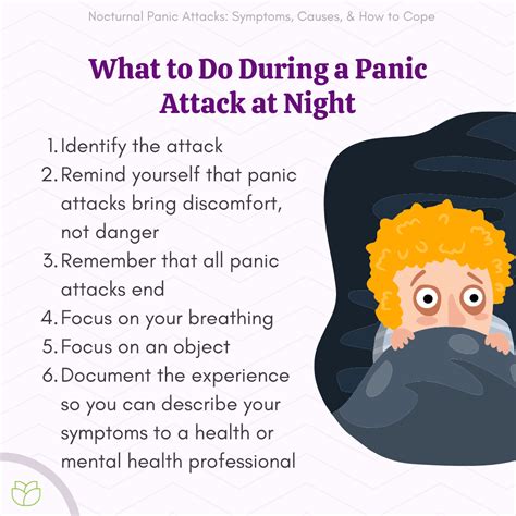 Why Youre Waking Up With Panic Attacks