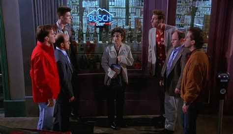 Seinfeld The Bizarro Jerry TV Episode IMDb