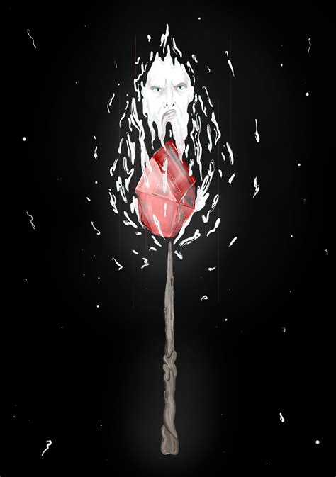 The Philosopher's Stone cover design on Behance