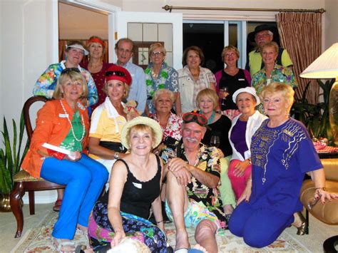 Single Seniors Social Club A Social Group For People Age 55