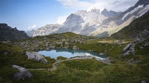 Looking For The Sublime Its In This Swiss Valley The