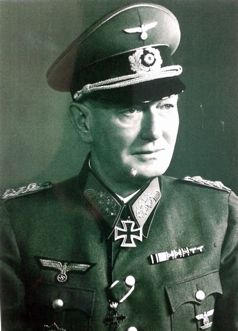 Who knows the name of this General - Germany: Third Reich ...